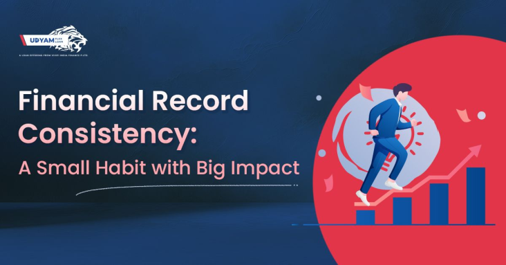 The Role of Financial Record Consistency in Sustainable Growth