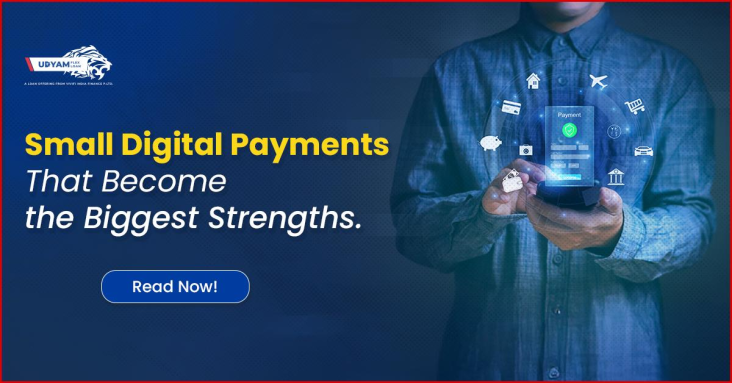 Small Digital Payments That Become Your Business’s Biggest Strength. Read Now!