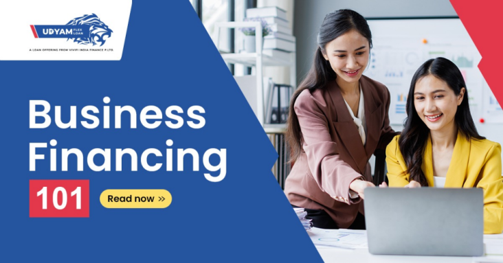 Business Financing Explained: Best Ways to Fund Your Business