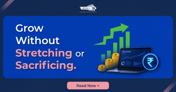 Grow Without Stretching Your Finances or Sacrificing Your Goals